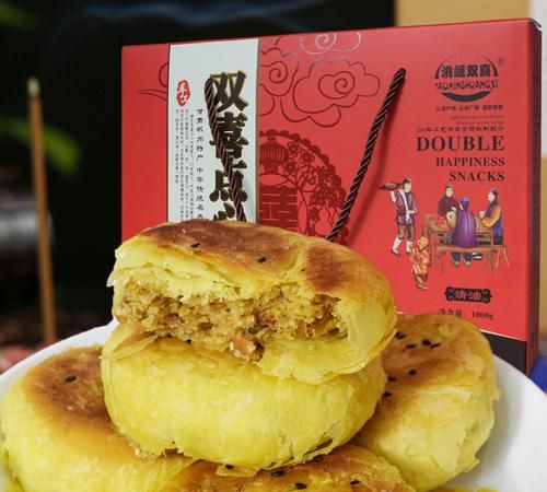 中国有哪些美食