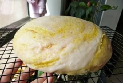 甘肃特色月饼,甘肃蒸月饼的做法大全窍门图9