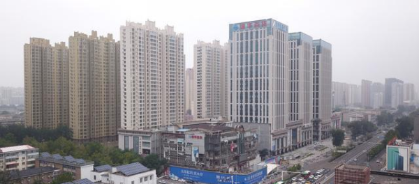 国际庄在哪个城市,河北省石家庄市疫情最新消息图8