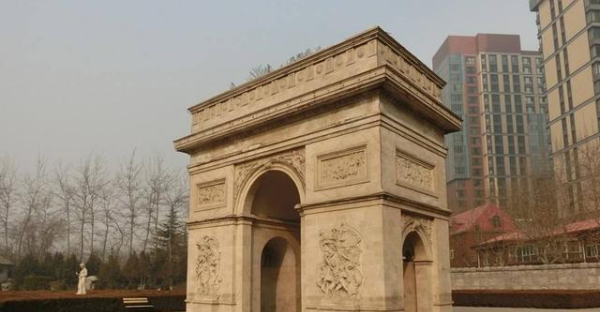 国际庄在哪个城市,河北省石家庄市疫情最新消息图6