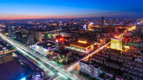 国际庄在哪个城市,河北省石家庄市疫情最新消息图11