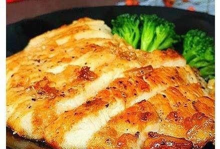热量低的食物，有哪些看起来热量很高，实际热量却很低的食物？图3