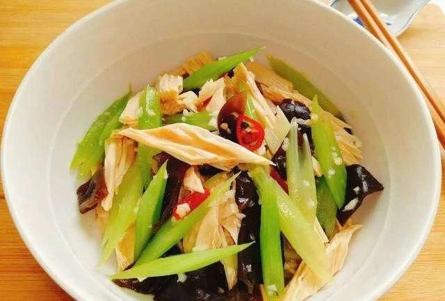 热量低的食物，有哪些看起来热量很高，实际热量却很低的食物？图12