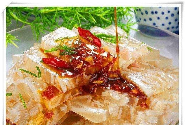热量低的食物，有哪些看起来热量很高，实际热量却很低的食物？图4