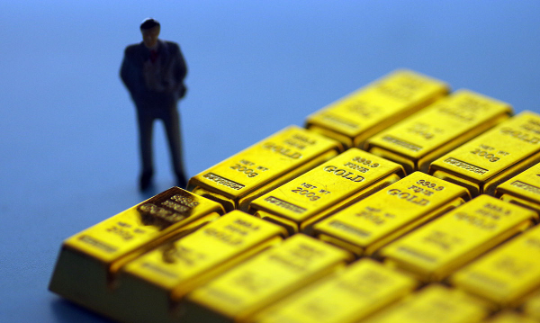 22k金和足金有什么区别,足金和24k金的区别是什么图3