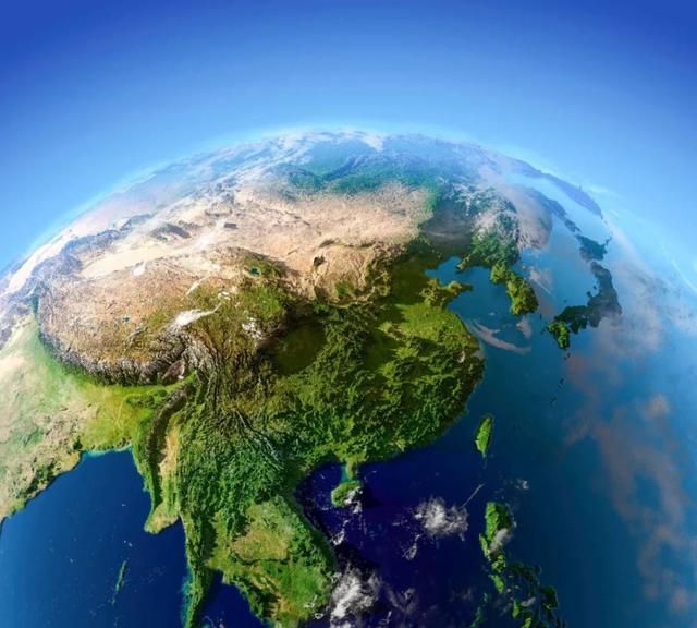 中国面积最大的省，中国面积最大的几个县，有的面积甚至超过一个省？图5