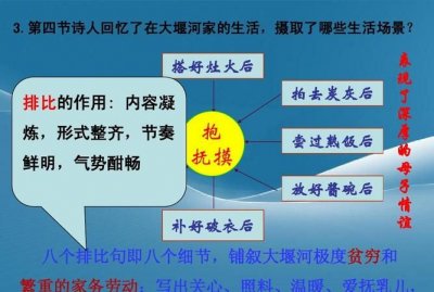 ​大堰河是人还是河,大堰河是条河还是个人
