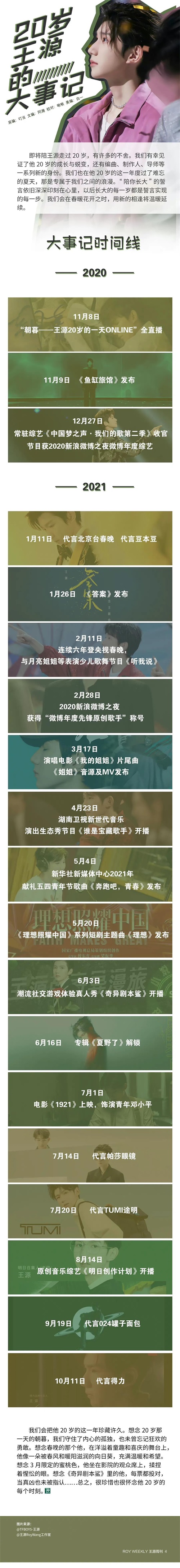 王源什么时候生日(王源生日是什么时候) 王源 生日 第4张