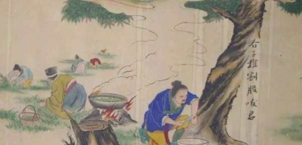 寒食节是哪一天纪念谁,中国的寒食节是为了纪念哪位历史人物图6