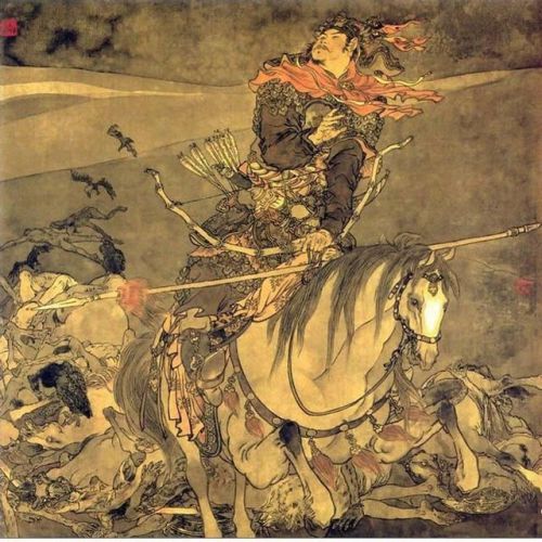 生子当如孙仲谋是谁说的话(生子当如孙仲谋的故事)-第2张图片-