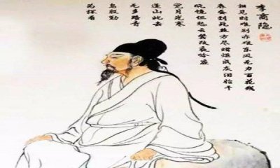 ​花间派的鼻祖，什么是花间派？
