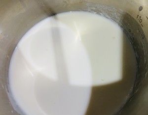 椰奶冻的做法
