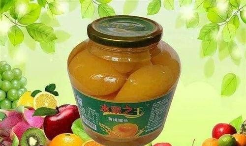 罐头打不开怎么办，玻璃罐头打不开怎么办？图1