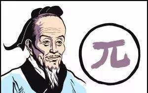 圆周率是谁发明的