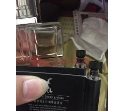 50ml香水可以快递吗