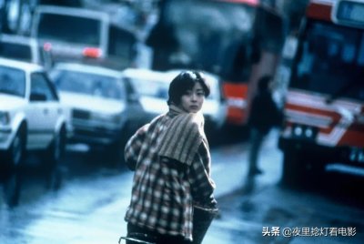 ​藤井树是什么意思（情书电影里为什么有两个藤井树呢）