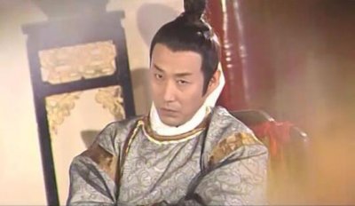 ​八贤王是赵匡胤的什么人（北宋八贤王和赵匡胤什么关系）