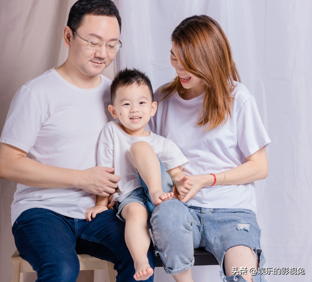 刘颖婷简介个人资料（主持人刘颖婷背后的故事：孩子病了丈夫薛乐辞职了，我只能努力了）