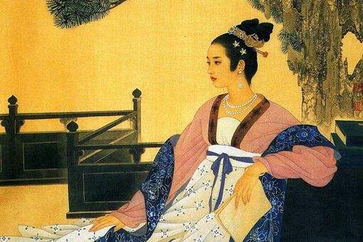 历史上有哪些有名的才女?盘点古代那些让人钦佩的才女