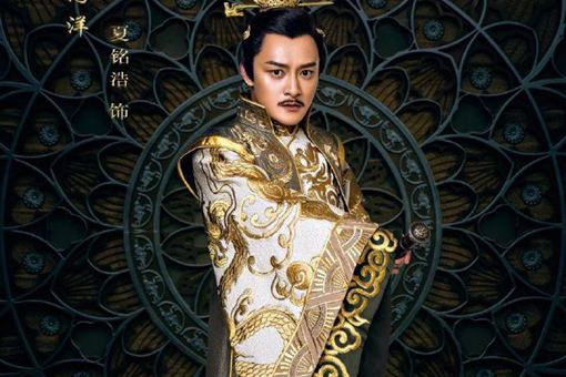 北齐高洋为何如此残暴?到底是性格还是谋略?
