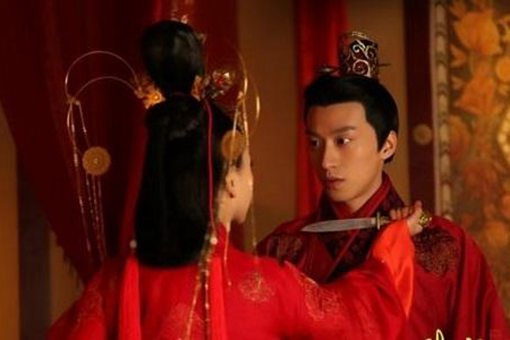 北齐高洋为何如此残暴?到底是性格还是谋略?