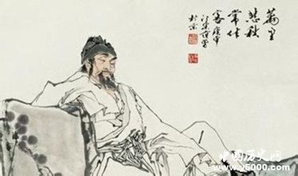杨万里简介生平经历介绍杨万里怎么死的杨万里故里在哪儿