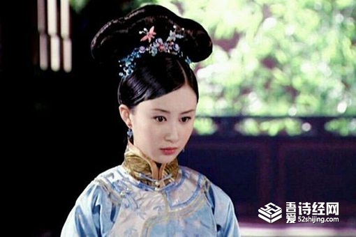 董小宛与董鄂妃是同一个人吗 董鄂妃身世之谜介绍