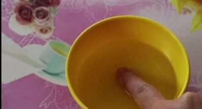手上已干的发泡胶怎么消除,手上沾到发泡胶如何去除图3
