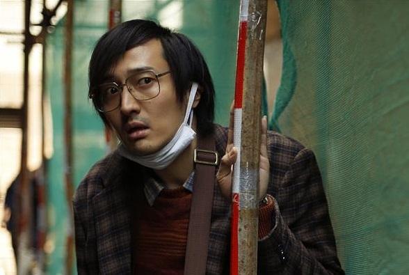 王传君个人资料 ：倔强而率真的灵魂，终究敌不过现实的真相