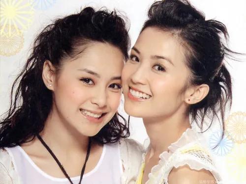 中国香港女歌手、演员——蔡卓妍个人资料简历