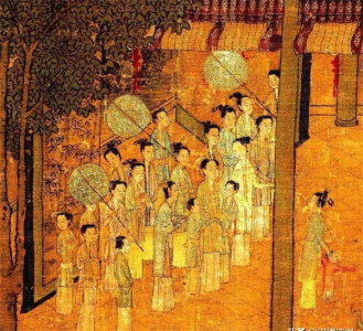 ​脏唐乱宋臭汉怎么解释（臭汉脏唐宋埋汰的解释含义）