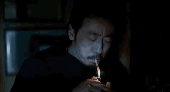 罚罪中54个内鬼是谁(