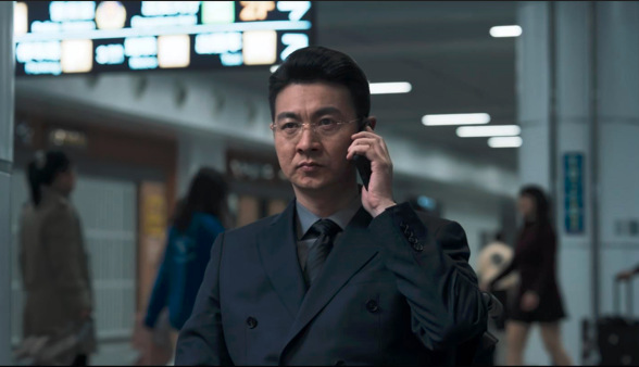 罚罪中54个内鬼是谁(