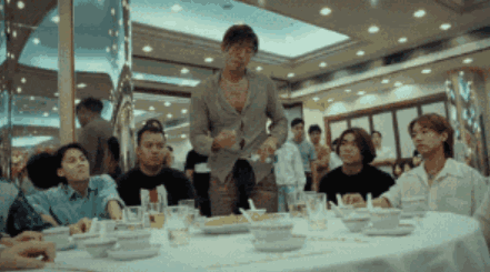 罚罪中54个内鬼是谁(