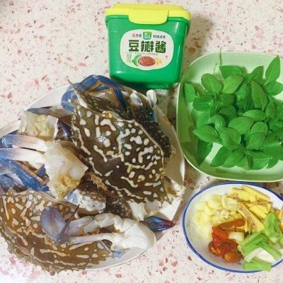炒湖蟹是什么地方的菜啊？炒湖蟹是什么地方的菜名-第1张图片-