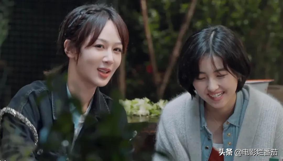 收视率破1，张艺兴和杨紫全程“暧昧”，真是男女搭配，干活不累