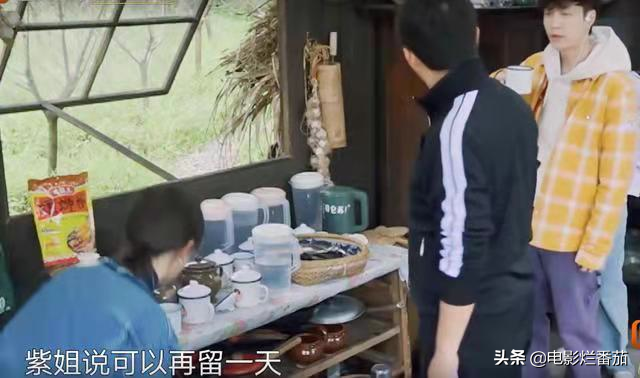 收视率破1，张艺兴和杨紫全程“暧昧”，真是男女搭配，干活不累