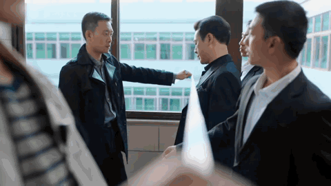 《狂飙》张颂文的“房子”火了，虽不奢华，却温馨治愈，让人羡慕