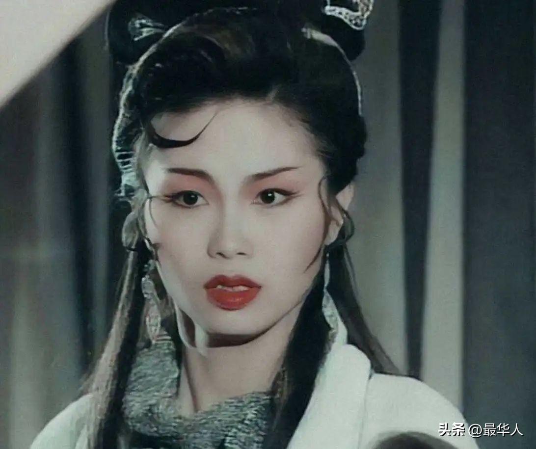 最丑港姐陈妙瑛：曾是黑道大嫂，却甘当小三，与原配亲如姐妹