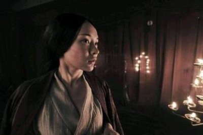 ​戚夫人简介，戚夫人为何如此受吕后嫉恨
