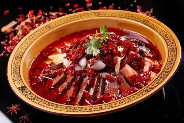 中国四大菜系是哪四个(四大菜系简介)