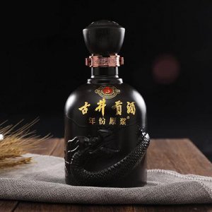 ​荣和烧坊茅台，荣和烧坊与茅台酒区别