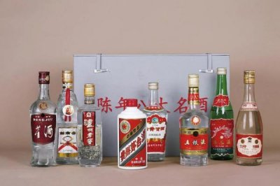 ​如何放保存白酒(白酒可以放床底保存吗)