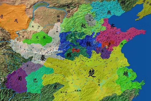 沐猴而冠什么意思 沐猴而冠讽刺的是谁