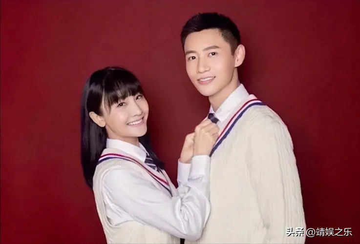 5年后低调求婚的魏晨，兑现了娶大学女友的承诺，事业爱情双丰收！"