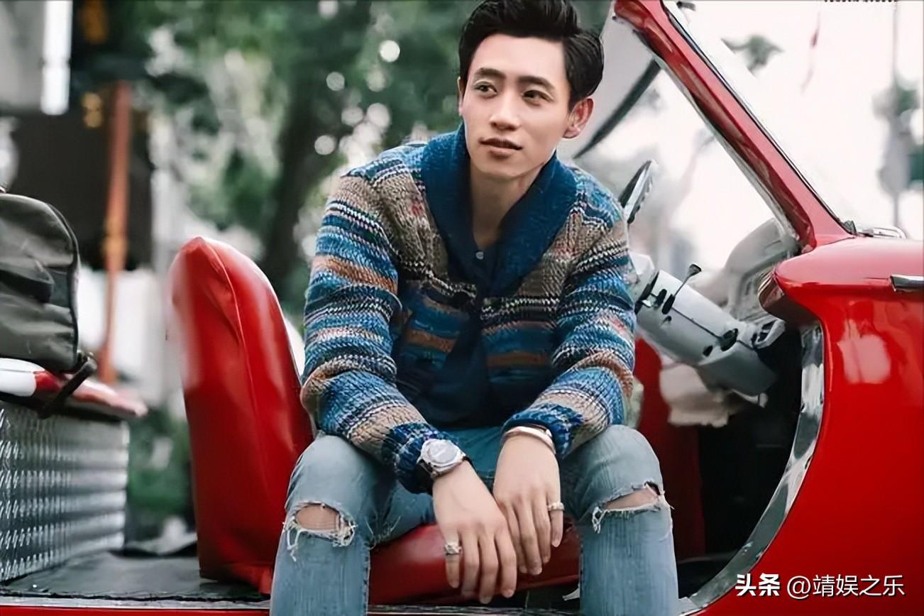 5年后低调求婚的魏晨，兑现了娶大学女友的承诺，事业爱情双丰收！"