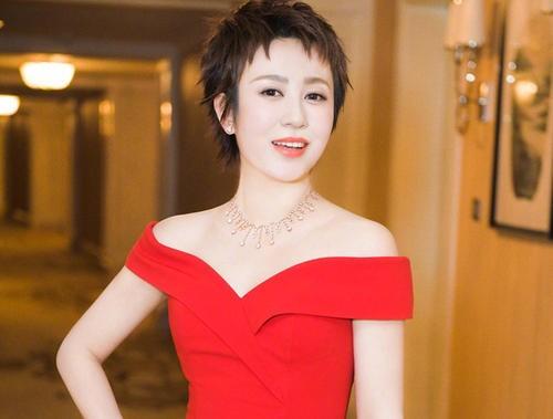“喜剧女王”也有悲伤？马丽坦言曾经患上抑郁症，因长相不被认可