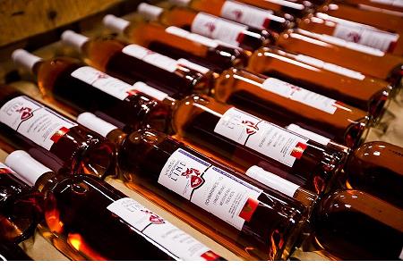 武汉进口红酒