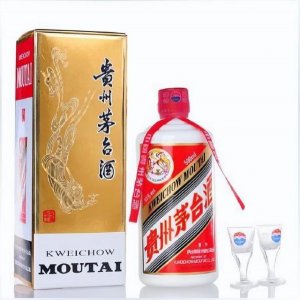 ​飞天茅台53度880ml价格(飞天茅台53度空瓶回收)