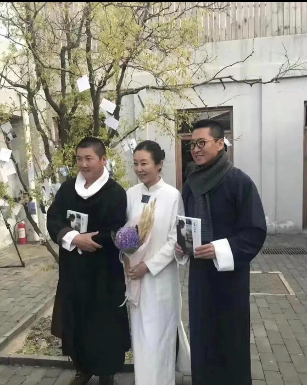 不要豪宅，孙楠一家六口住村里，桃源生活羡哭网友